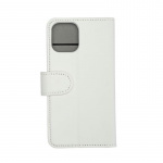 GEAR Wallet White 3 Cardpockets iPhone 11 PRO