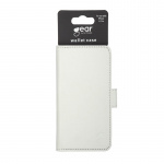 GEAR Wallet White 3 Cardpockets iPhone 11 PRO