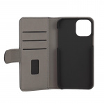 GEAR Wallet Black 3 Cardpockets iPhone 11 PRO GEAR Wallet Black 3 Cardpockets iPhone 11 PRO