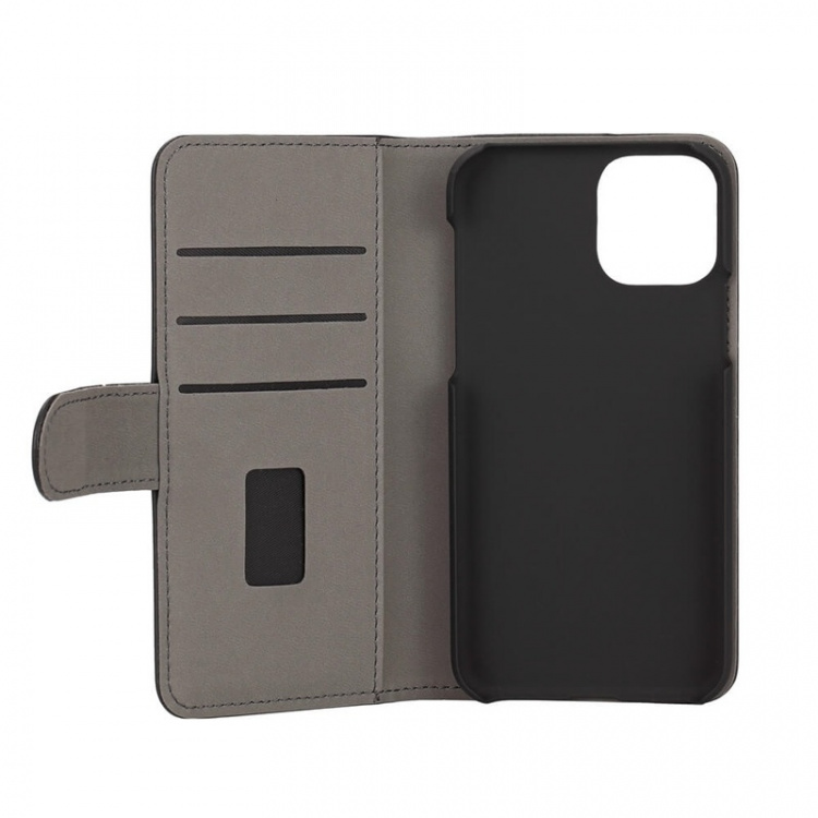 GEAR Wallet Black 3 Cardpockets iPhone 11 PRO GEAR Wallet Black 3 Cardpockets iPhone 11 PRO