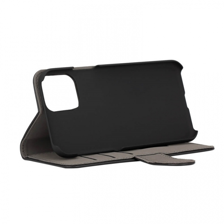 GEAR Wallet Black 3 Cardpockets iPhone 11 PRO GEAR Wallet Black 3 Cardpockets iPhone 11 PRO