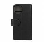 GEAR Wallet Black 3 Cardpockets iPhone 11 PRO GEAR Wallet Black 3 Cardpockets iPhone 11 PRO