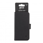 GEAR Wallet Black 3 Cardpockets iPhone 11 PRO GEAR Wallet Black 3 Cardpockets iPhone 11 PRO