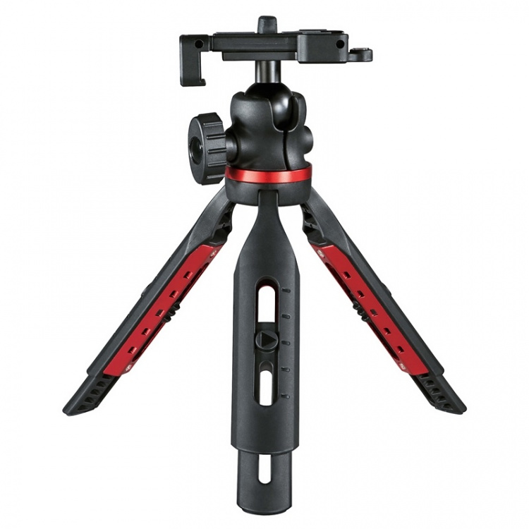 HAMA Table Tripod Solid 19B Camera & Smartphone HAMA Table Tripod Solid 19B Camera & Smartphone
