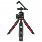 HAMA Table Tripod Solid 19B Camera & Smartphone HAMA Table Tripod Solid 19B Camera & Smartphone