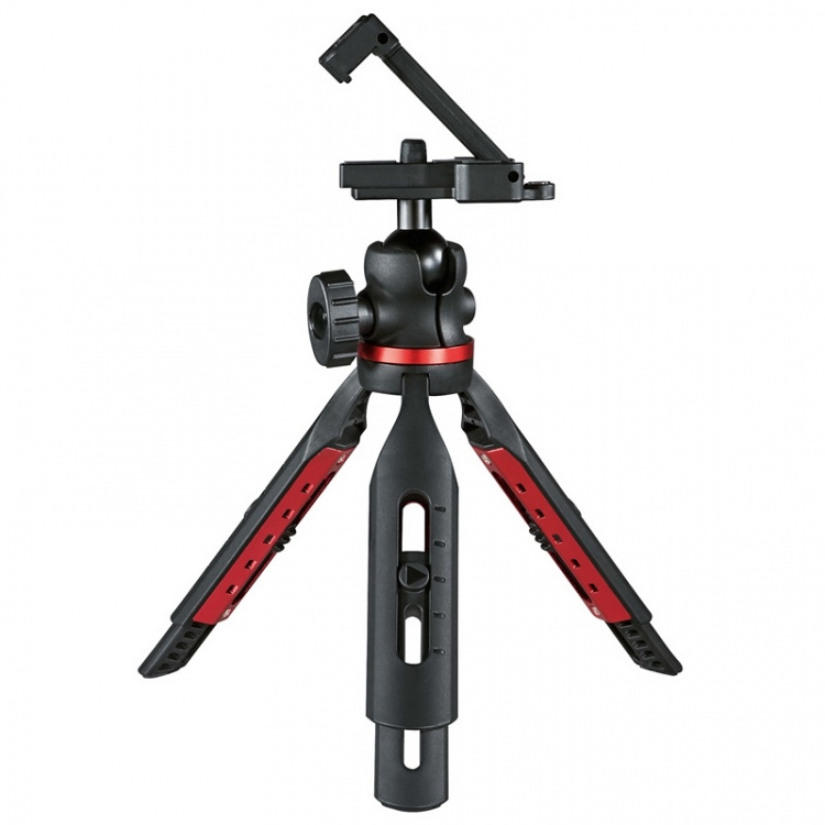 HAMA Table Tripod Solid 19B Camera & Smartphone HAMA Table Tripod Solid 19B Camera & Smartphone
