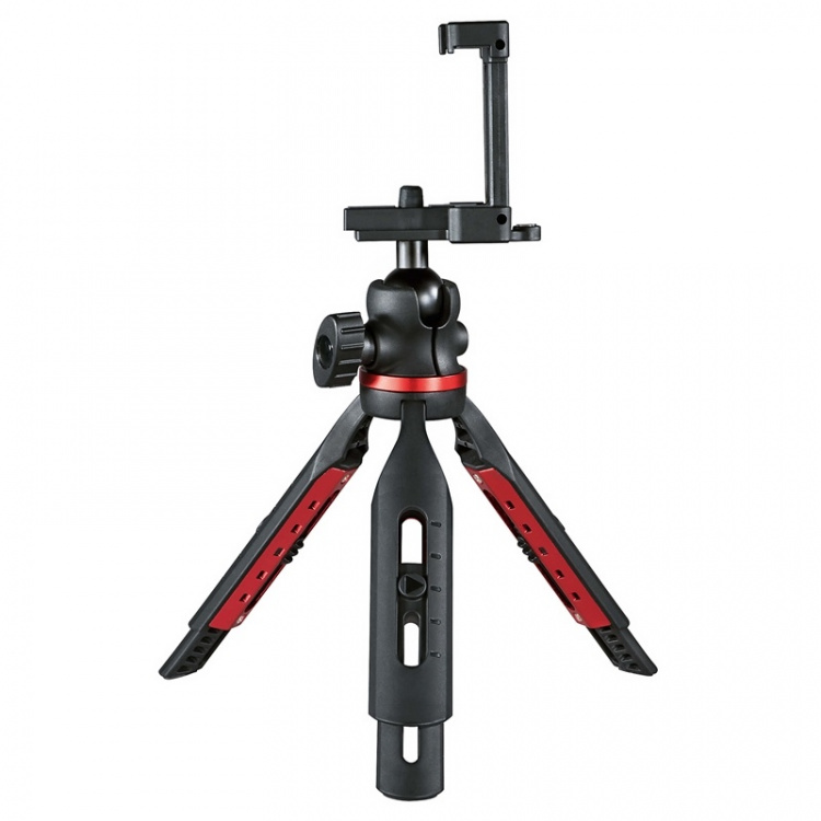 HAMA Table Tripod Solid 19B Camera & Smartphone HAMA Table Tripod Solid 19B Camera & Smartphone