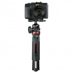 HAMA Table Tripod Solid 19B Camera & Smartphone HAMA Table Tripod Solid 19B Camera & Smartphone