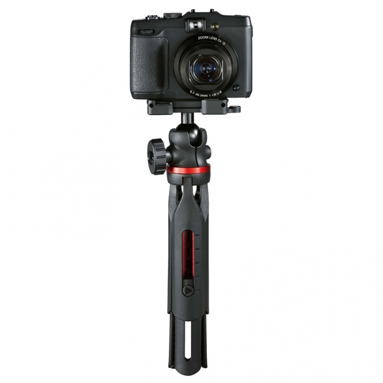 HAMA Table Tripod Solid 19B Camera & Smartphone HAMA Table Tripod Solid 19B Camera & Smartphone