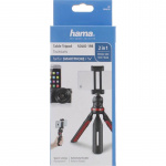 HAMA Table Tripod Solid 19B Camera & Smartphone HAMA Table Tripod Solid 19B Camera & Smartphone