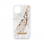 ONSALA COLLECTION Mobile Cover Soft White Rhino Marble iPhone 11 