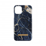 ONSALA COLLECTION Mobile Cover Soft Black Galaxy Marble iPhone 11  ONSALA COLLECTION Mobile Cover Soft Black Galaxy Marble iPhone 11