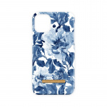ONSALA COLLECTION Mobile Cover Soft Indigo Peony iPhone 11  ONSALA COLLECTION Mobile Cover Soft Indigo Peony iPhone 11