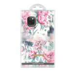 ONSALA COLLECTION Mobile Cover Soft Pink Crane iPhone 11  ONSALA COLLECTION Mobile Cover Soft Pink Crane iPhone 11