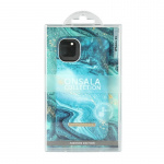 ONSALA COLLECTION Mobile Cover Soft Blue Sea Marble iPhone 11 