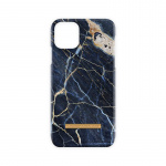 ONSALA COLLECTION Mobile Cover Soft Black Galaxy Marble iPhone 11 PRO MAX