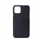ONSALA Mobile Cover Black with Cardpocket iPhone 11 PRO  ONSALA Mobile Cover Black with Cardpocket iPhone 11 PRO