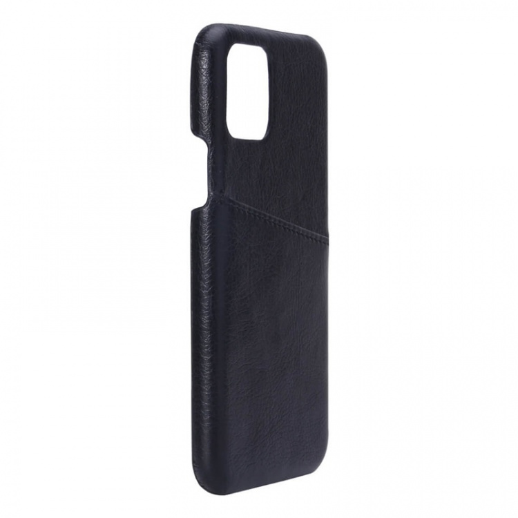 ONSALA Mobile Cover Black with Cardpocket iPhone 11 PRO  ONSALA Mobile Cover Black with Cardpocket iPhone 11 PRO