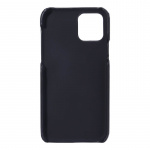 ONSALA Mobile Cover Black with Cardpocket iPhone 11 PRO  ONSALA Mobile Cover Black with Cardpocket iPhone 11 PRO