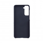 ONSALA Mobile Cover Black with Cardpocket Samsung S21 / S30 5G ONSALA Mobile Cover Black with Cardpocket Samsung S21 / S30 5G
