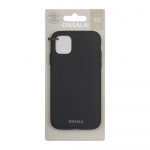 ONSALA Mobile Cover Silicone Black iPhone 11 Pro  ONSALA Mobile Cover Silicone Black iPhone 11 Pro