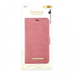 ONSALA COLLECTION Mobile Wallet Dusty Pink iPhone 11  ONSALA COLLECTION Mobile Wallet Dusty Pink iPhone 11
