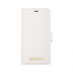 ONSALA COLLECTION Mobile Wallet Saffiano White iPhone 11 PRO MAX