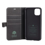ONSALA ECO Mobile Wallet Black iPhone 11 Pro Max 