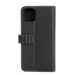 ONSALA ECO Mobile Wallet Black iPhone 11 Pro Max 