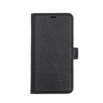 ONSALA COLLECTION Wallet Leather Black iPhone 11 PRO ONSALA COLLECTION Wallet Leather Black iPhone 11 PRO
