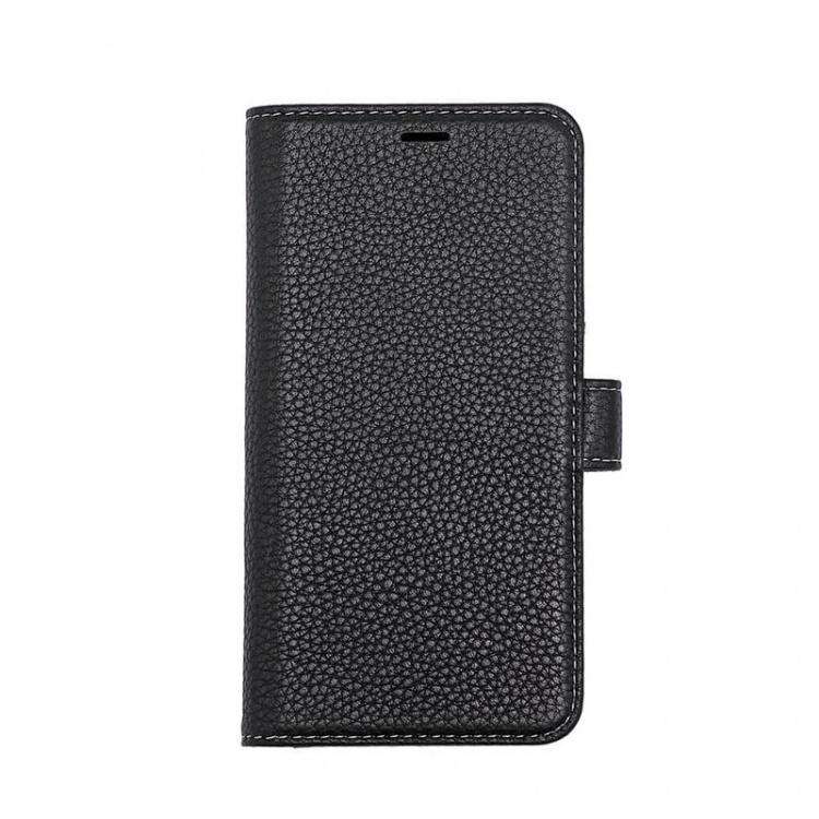 ONSALA COLLECTION Wallet Leather Black iPhone 11 PRO ONSALA COLLECTION Wallet Leather Black iPhone 11 PRO