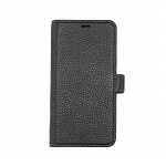 ONSALA COLLECTION Wallet Leather Black iPhone 11 PRO MAX  ONSALA COLLECTION Wallet Leather Black iPhone 11 PRO MAX