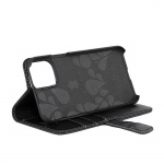 ONSALA COLLECTION Wallet Leather Black iPhone 11 PRO MAX  ONSALA COLLECTION Wallet Leather Black iPhone 11 PRO MAX