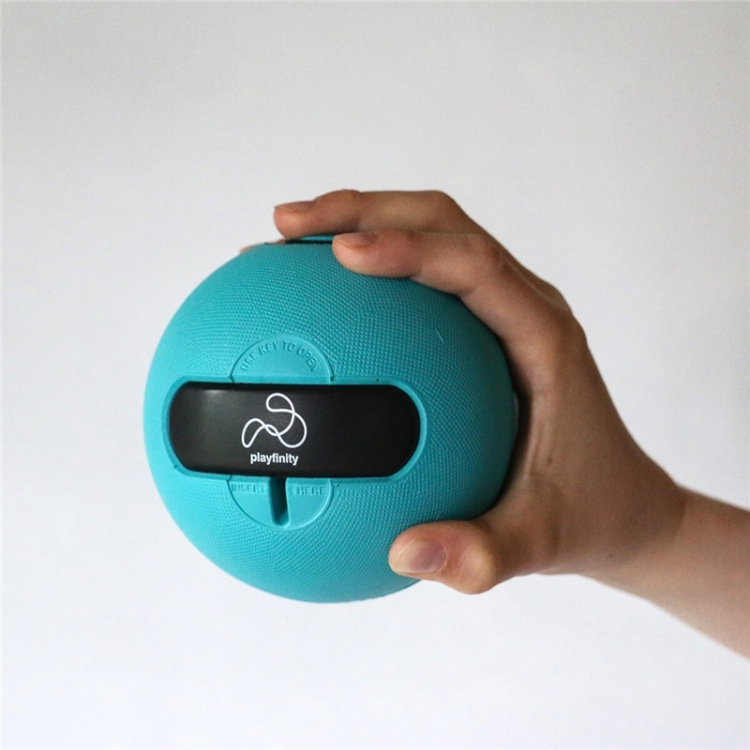 PLAYFINITY Bouncy Ball without Sensor