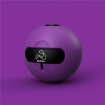 PLAYFINITY Squezey Ball without Sensor PLAYFINITY Squezey Ball without Sensor
