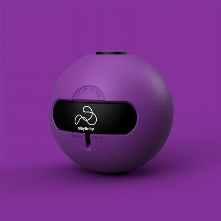 PLAYFINITY Squezey Ball without Sensor PLAYFINITY Squezey Ball without Sensor