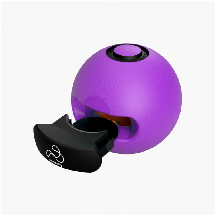 PLAYFINITY Squezey Ball without Sensor PLAYFINITY Squezey Ball without Sensor