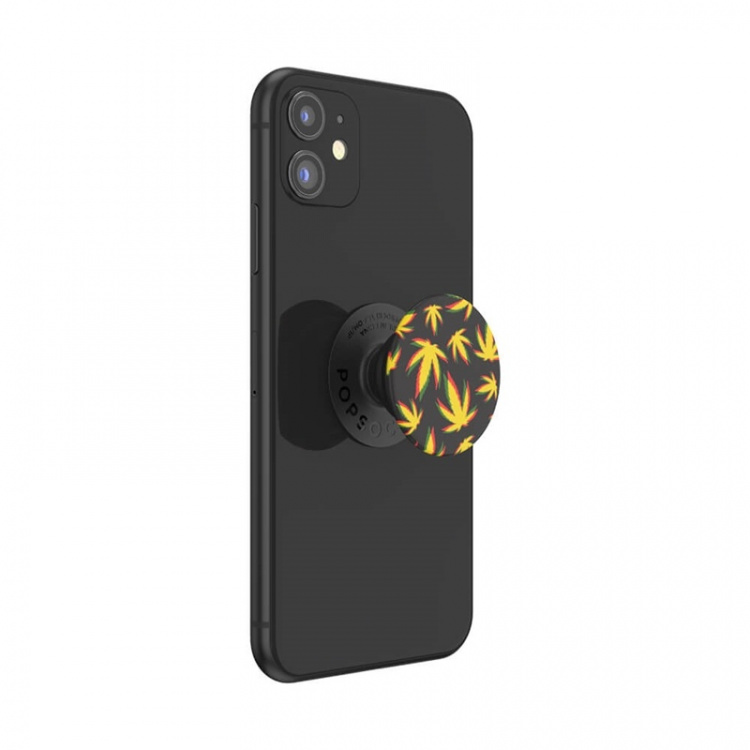 POPSOCKETS The OG Removable Grip with Standfunction