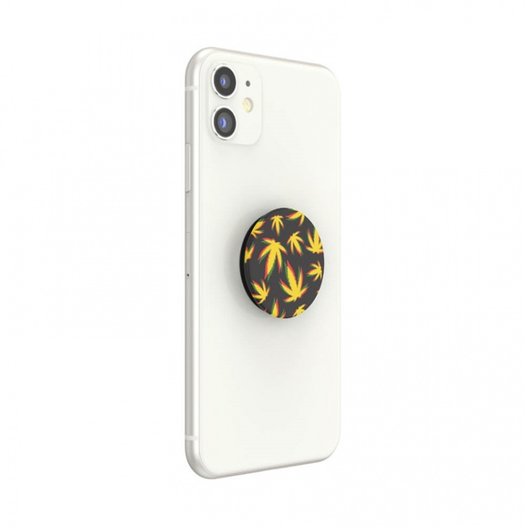 POPSOCKETS The OG Removable Grip with Standfunction