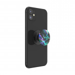 POPSOCKETS Oil Agate Removable Grip with Standfunction