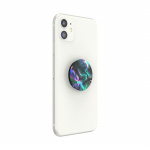 POPSOCKETS Oil Agate Removable Grip with Standfunction