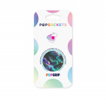 POPSOCKETS Oil Agate Removable Grip with Standfunction