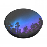 POPSOCKETS Aurora Woods Removable Grip with Standfunction