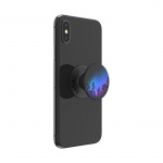 POPSOCKETS Aurora Woods Removable Grip with Standfunction