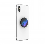 POPSOCKETS Aurora Woods Removable Grip with Standfunction