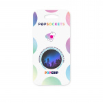 POPSOCKETS Aurora Woods Removable Grip with Standfunction