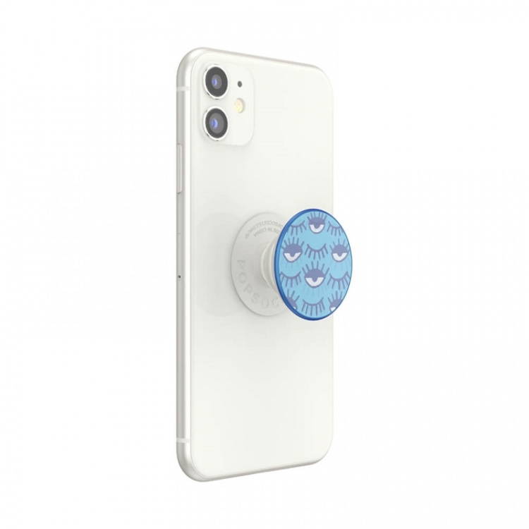 POPSOCKETS Lenticular Wink Removable Grip with Standfunction Premium 
