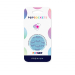 POPSOCKETS Lenticular Wink Removable Grip with Standfunction Premium 