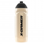 X-Gamer Fles 5.0 500Ml Parelwit X-Gamer Fles 5.0 500Ml Parelwit