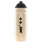 X-Gamer Fles 5.0 500Ml Parelwit X-Gamer Fles 5.0 500Ml Parelwit